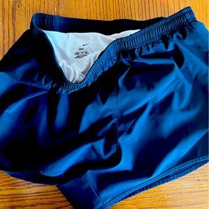 Nike women’s shorts